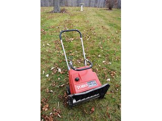 Property photo 47 - PERSONAL PROPERTY & REAL ESTATE AUCTION IN ALLEN COUNTY